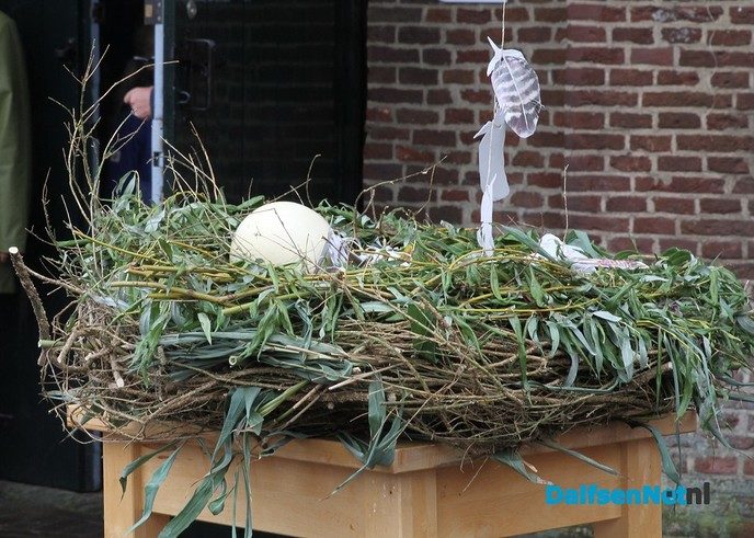 Boekpresentatie Fogul en natuurontdekmarkt - Foto: Ingezonden foto