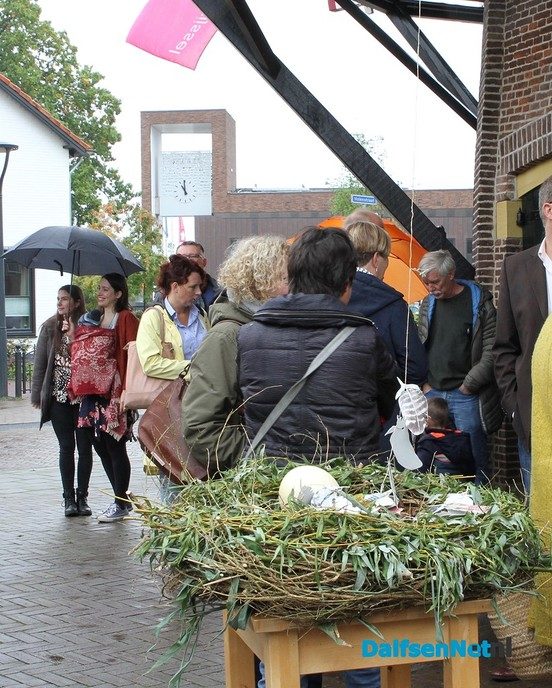 Boekpresentatie Fogul en natuurontdekmarkt - Foto: Ingezonden foto