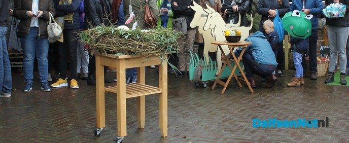 Boekpresentatie Fogul en natuurontdekmarkt - Foto: Ingezonden foto