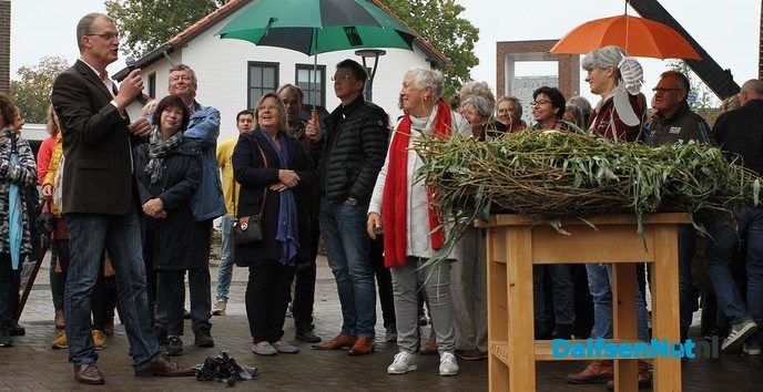 Boekpresentatie Fogul en natuurontdekmarkt - Foto: Ingezonden foto