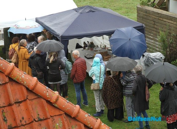 Boekpresentatie Fogul en natuurontdekmarkt - Foto: Ingezonden foto