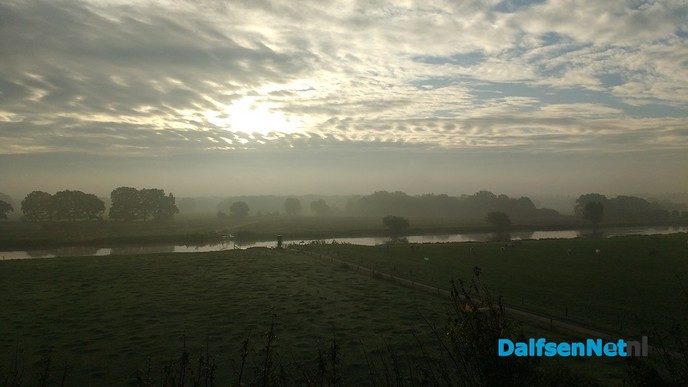 Pontje - Foto: Ingezonden foto