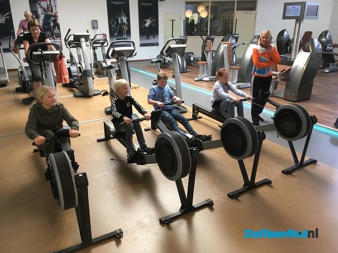 Roefeldag 2019 een groot succes! - Foto: Ingezonden foto