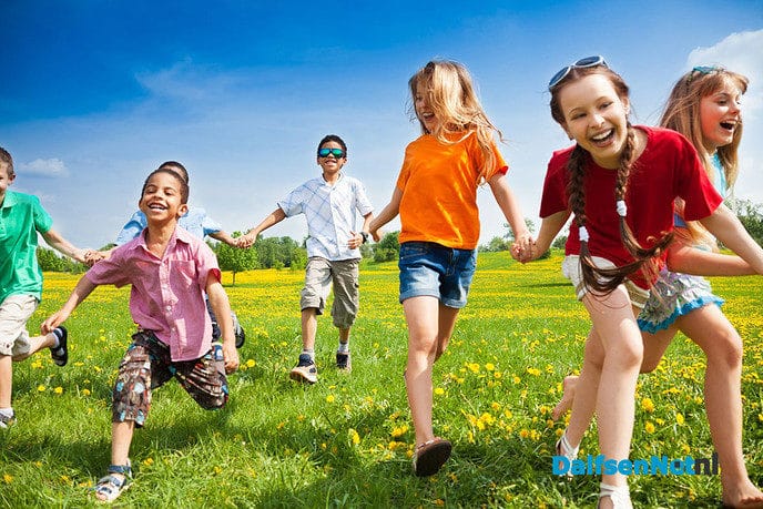 Uitnodiging voor kinderen die opgroeien met zorg (jonge mantelzorgers) - Foto: Ingezonden foto