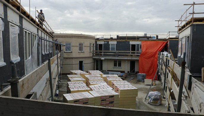 Update Waterfront - Foto: Gemeente Dalfsen