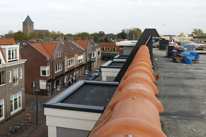 Update Waterfront - Foto: Gemeente Dalfsen