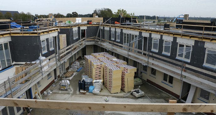 Update Waterfront - Foto: Gemeente Dalfsen