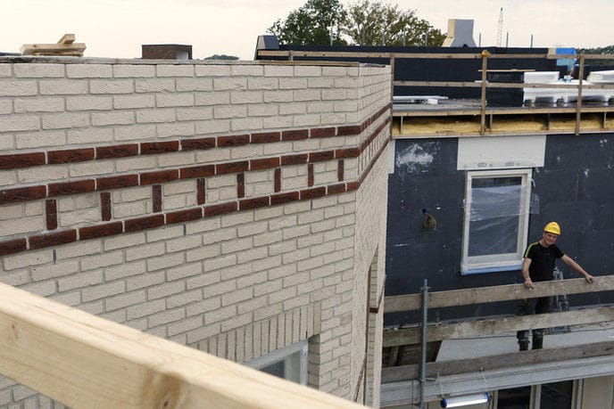 Update Waterfront - Foto: Gemeente Dalfsen