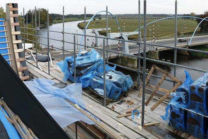 Update Waterfront - Foto: Gemeente Dalfsen