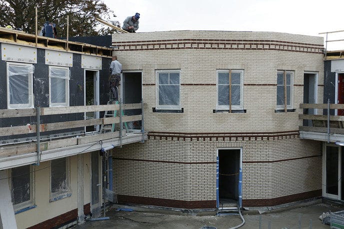 Update Waterfront - Foto: Gemeente Dalfsen