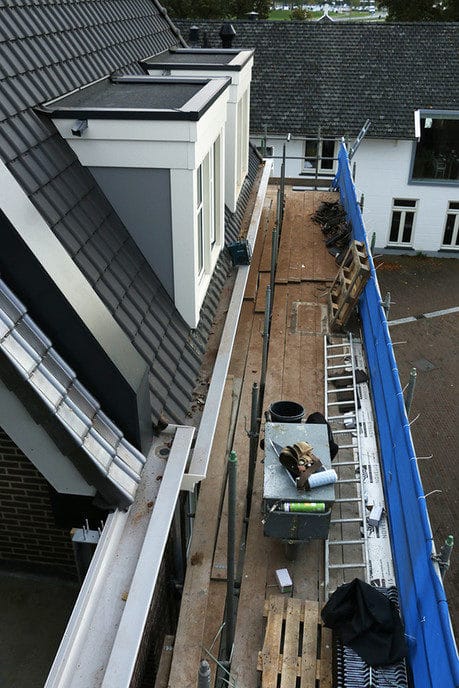 Update Waterfront - Foto: Gemeente Dalfsen