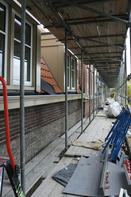 Update Waterfront - Foto: Gemeente Dalfsen