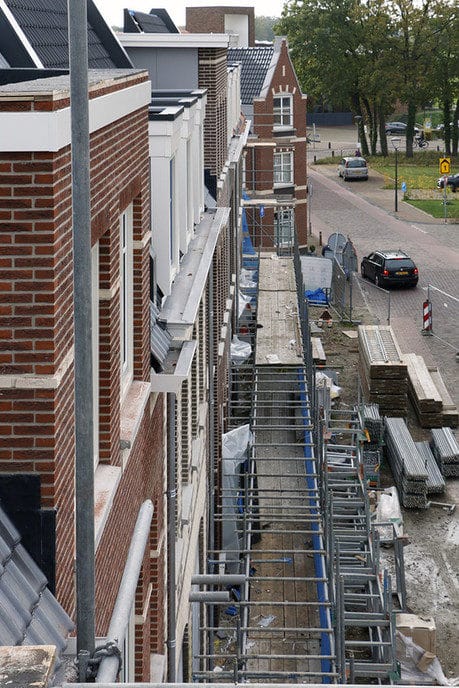 Update Waterfront - Foto: Gemeente Dalfsen