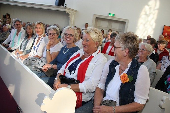 12e Open Muziekestafette Heino, 4 en 5 oktober
