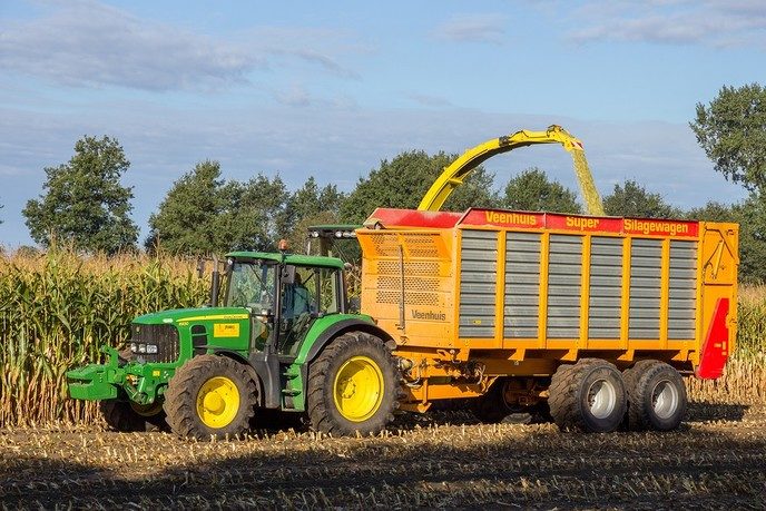 Afronding gemaal De Broekhuizen en Dalfserveldwetering - Foto: Eigen geleverde foto