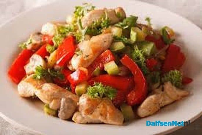 Tips voor een snelle en gezonde maaltijd - Foto: Ingezonden foto