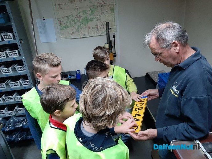 Roefeldag 2019 een groot succes! - Foto: Ingezonden foto