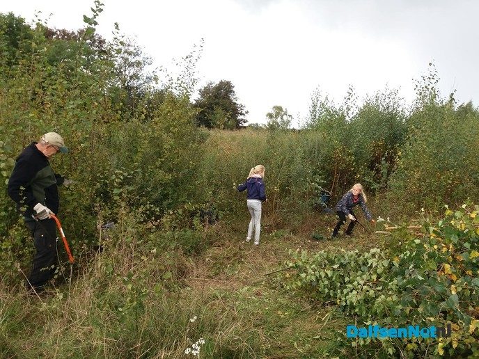 Roefeldag 2019 een groot succes! - Foto: Ingezonden foto