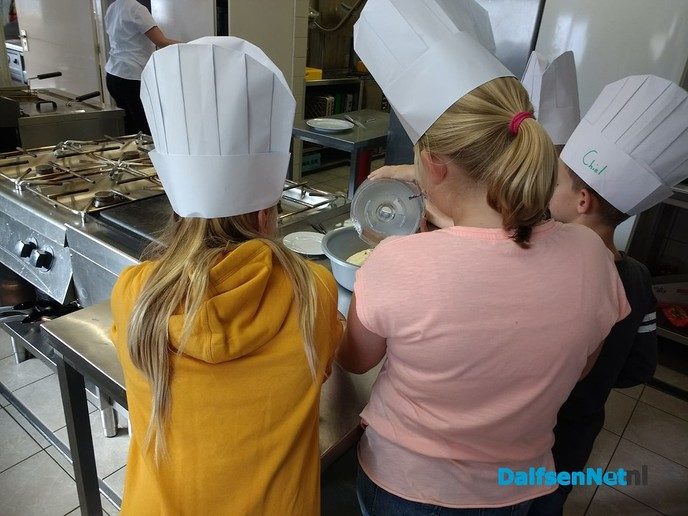 Roefeldag 2019 een groot succes! - Foto: Ingezonden foto