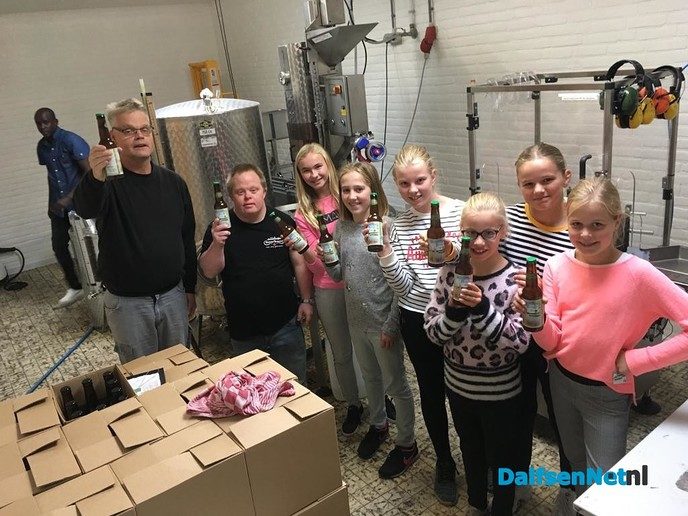 Roefeldag 2019 een groot succes! - Foto: Ingezonden foto