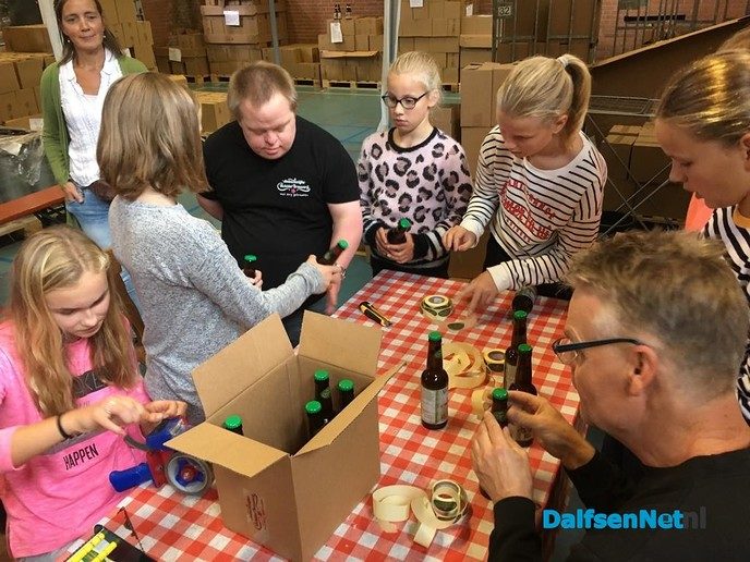 Roefeldag 2019 een groot succes! - Foto: Ingezonden foto