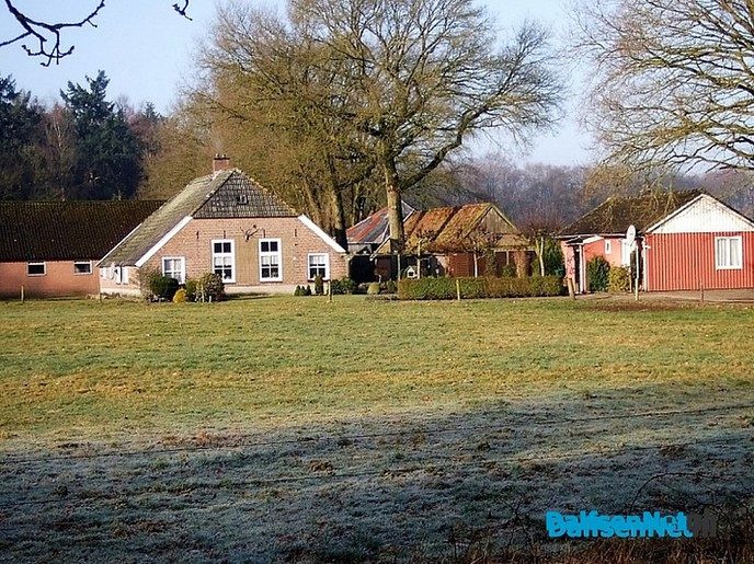 Rood voor Rood Rietmansweg
