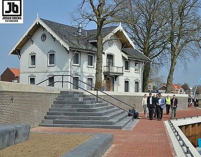 Sukerieje in lekker 500