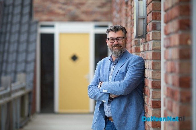 Woonstichting VechtHorst stabiele corporatie - Foto: Ingezonden foto