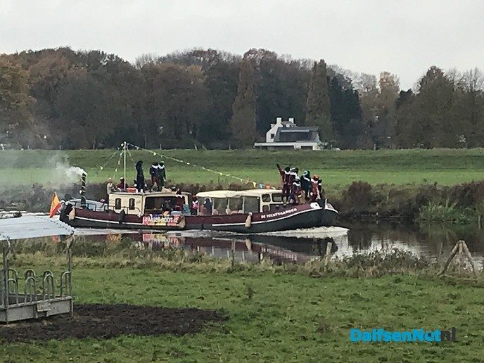 Sinterklaas - Foto: Ingezonden foto