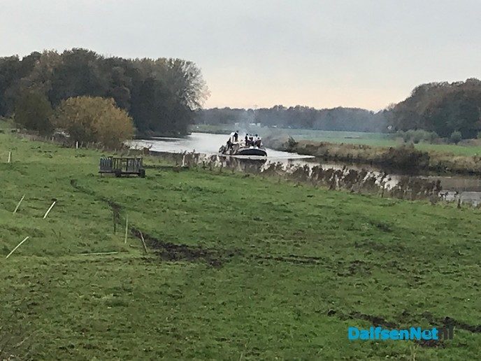 Sinterklaas - Foto: Ingezonden foto