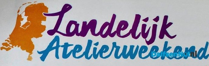 Landelijke atelierroute ook in het Vechtdal - Foto: Ingezonden foto
