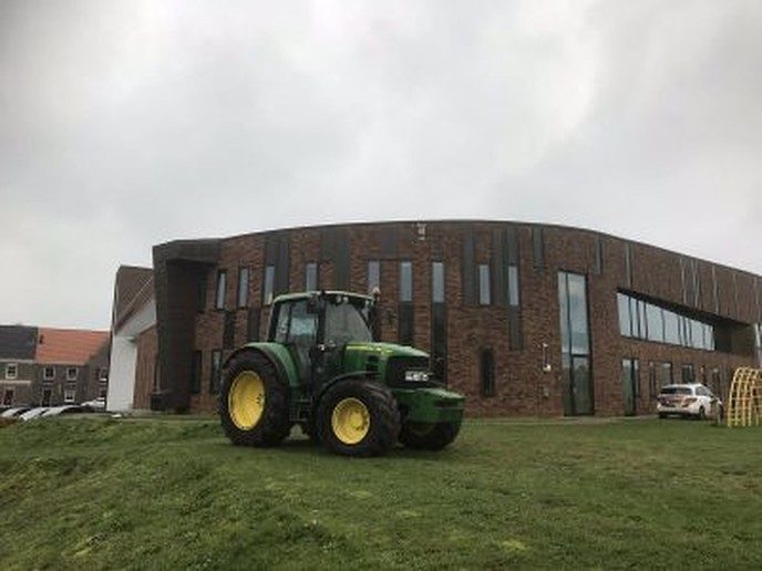 Gemeente Dalfsen praat mét haar boeren en niet over hen
