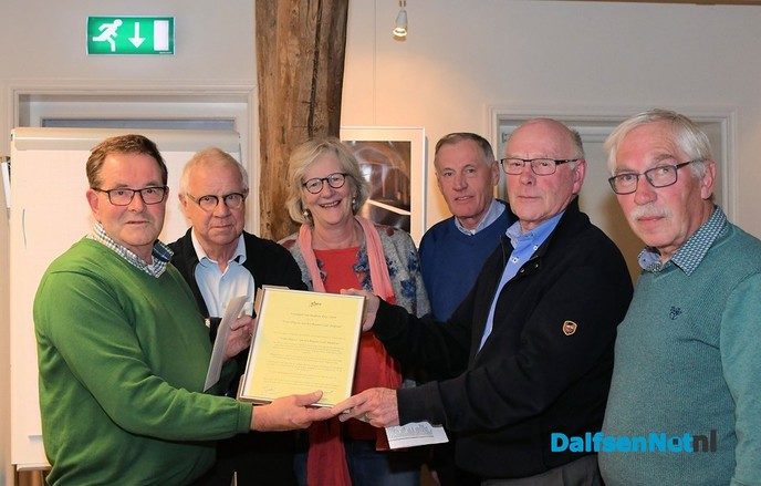 Repair-Café-Dalfsen - Foto: Ingezonden foto