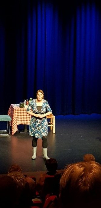 Verwenmomenten voor mantelzorgers in Dalfsen