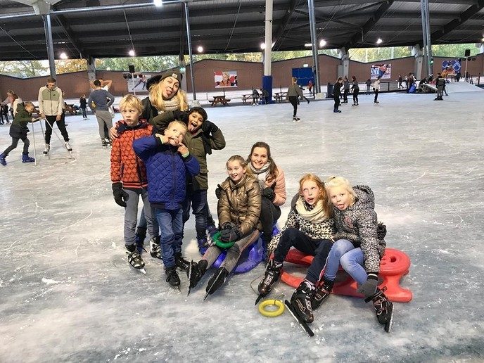 Verwenmomenten voor mantelzorgers in Dalfsen