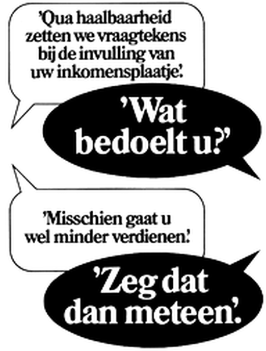 Integrale fietsvisie