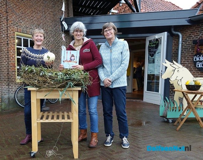 Natuurfilm - Foto: Ingezonden foto