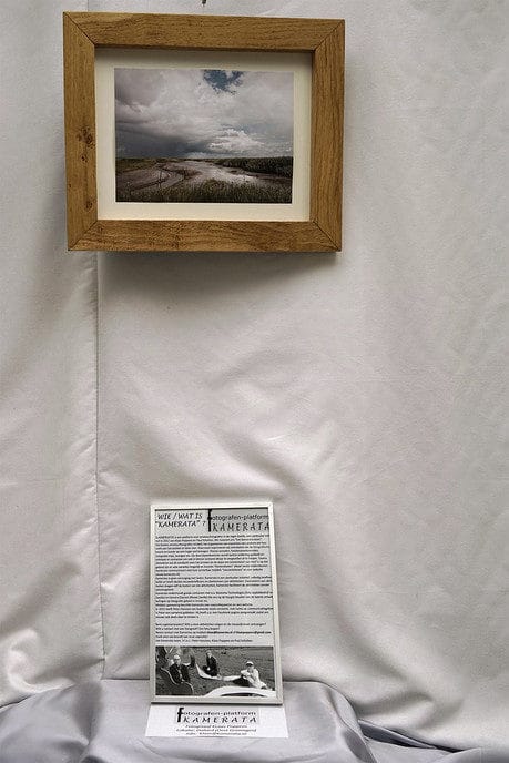 Nieuwe expositie van Fotografenplatform Kamerata - Foto: Paul Scholten