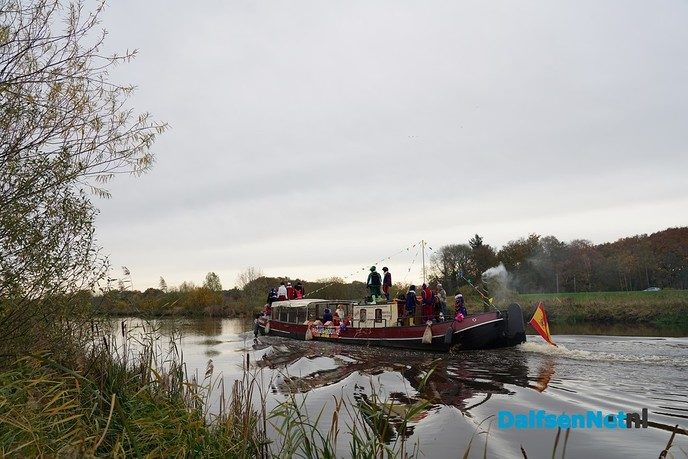 Sinterklaas intocht - Foto: Ingezonden foto