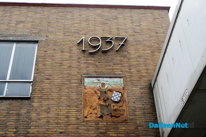 Zwaar & Speciaal Transport voor Royal Bel Leerdammer - Foto: Johan Bokma