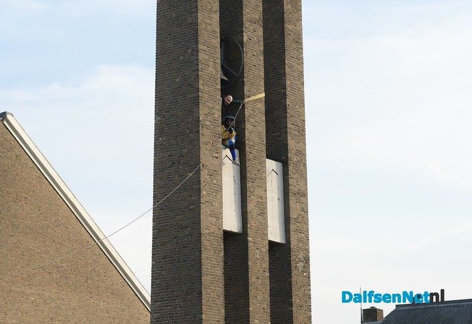 Sint en Pieten spektakel op Hoonhorst - Foto: Johan Bokma