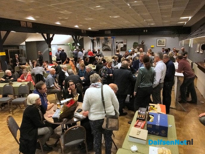 Bazar De Wiekelaar 22 en 23 november 2019 - Foto: Ingezonden foto