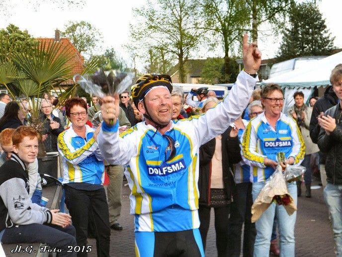 Stichting Vrienden van Oudleusen opgericht
