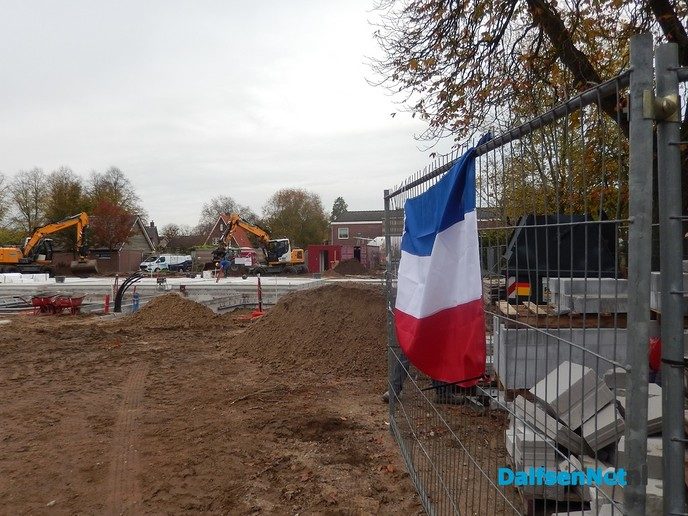 Voortgang Pniël