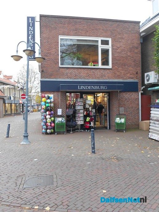 Sinterklaas bericht