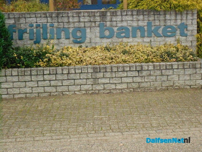 Suiker voor in de koffie?
