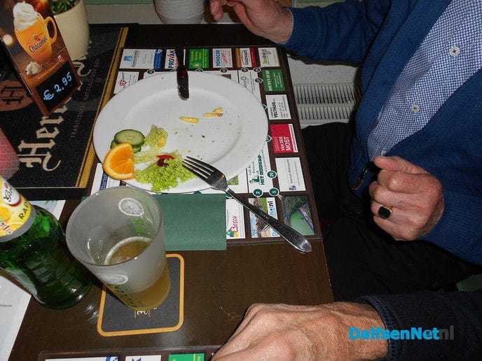 De allerlekkerste gehaktballen zijn er