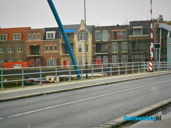 Update Waterfront