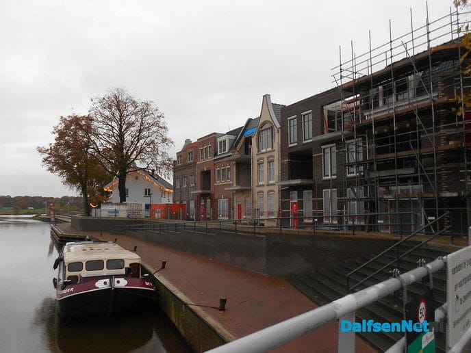 Update Waterfront