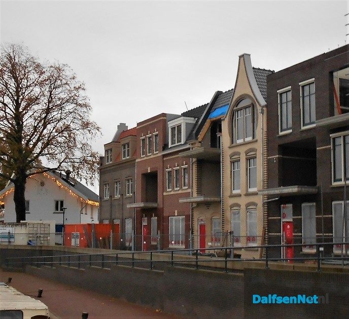 Update Waterfront